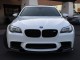 2013  M5  in , 