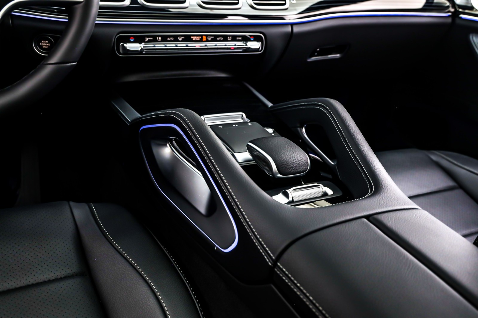 New 2026 Polar White Mercedes-Benz GLE 450 image 6