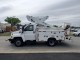 2008 Chevrolet C4500 39' DURALIFT Bucket Truck  in , 