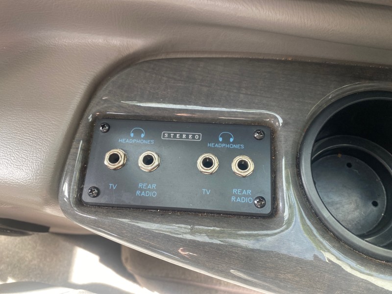 2004 Chevrolet Express Passenger 1 OWNER HI TOP EXPLORER CONVERSION in , 