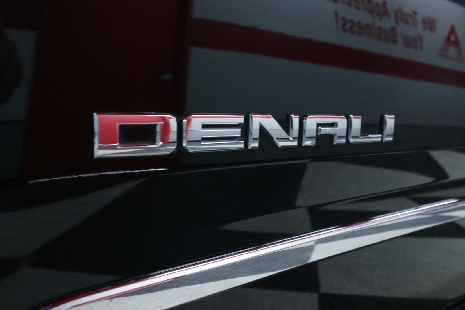 Used Car 2020 Gmc Yukon Xl  Denali For Sale In Austin, Texas