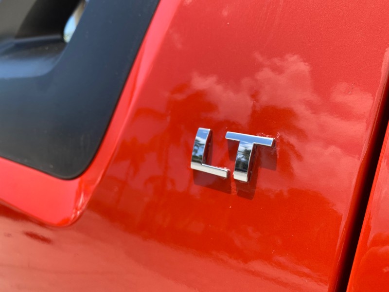 2009 Chevrolet Avalanche LT PU LOW MILES 58,696 in ,