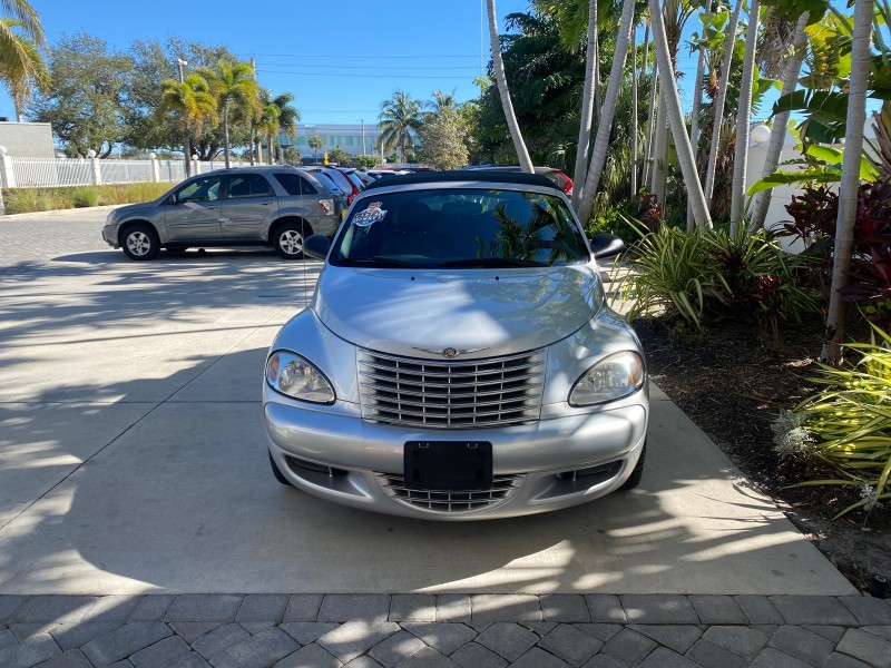 2005 Chrysler PT Cruiser GT LOW MILES 35,037 1 OWNER in ,