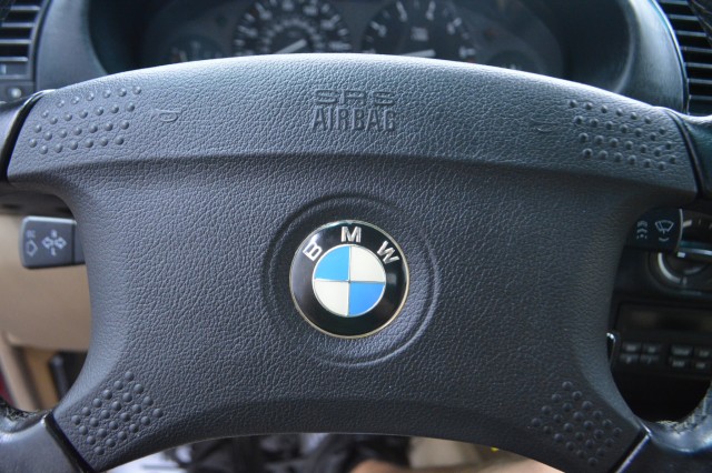 Used 1994 BMW 3 Series 325iC Convertible for sale in Geneva NY