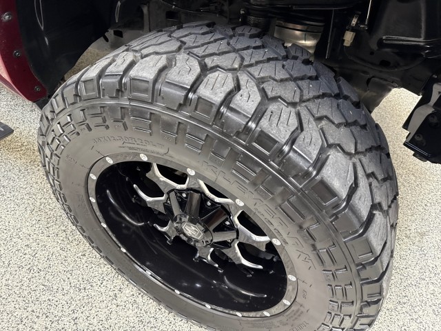 2021 Ram 1500 Limited 4WD 5.7L-V8 Hemi ProLift in , 