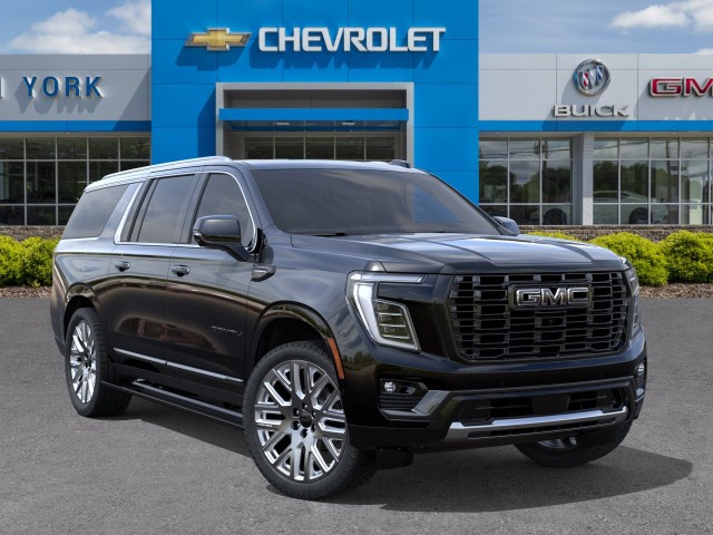 GMCYukon XL7