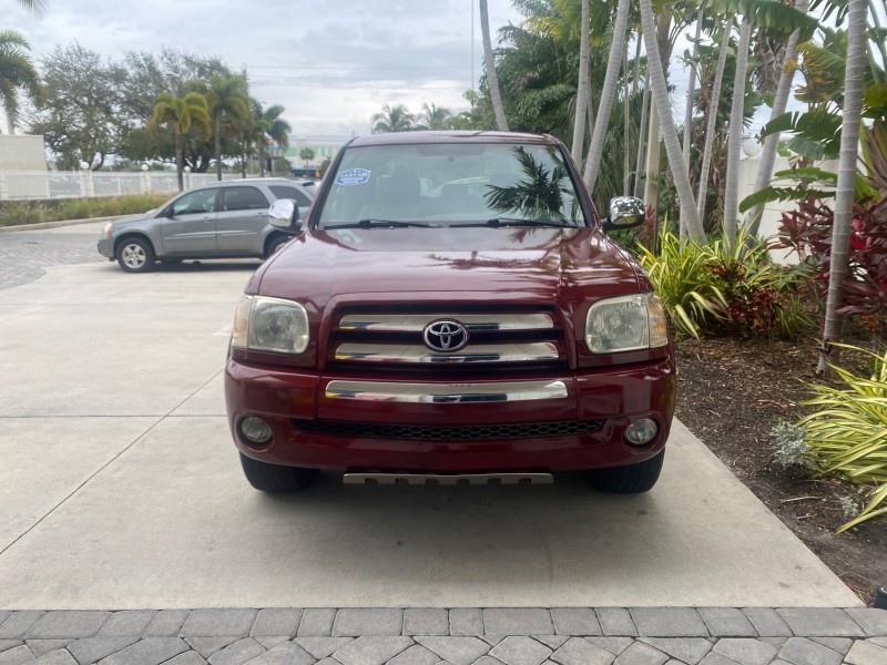 2006 Toyota Tundra SR5 4 DR CREW LOW MILES 93,838 in ,