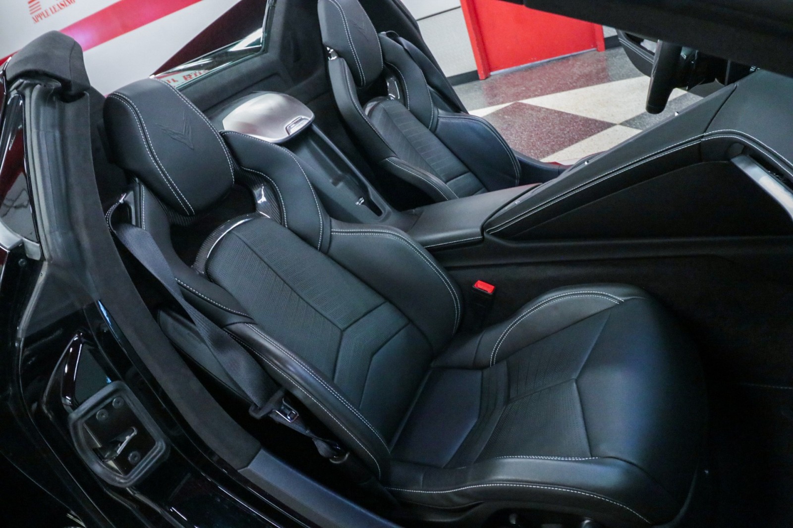 Used Car 2025 Chevrolet Corvette  3lt For Sale Under $90,000 In Austin, Texas