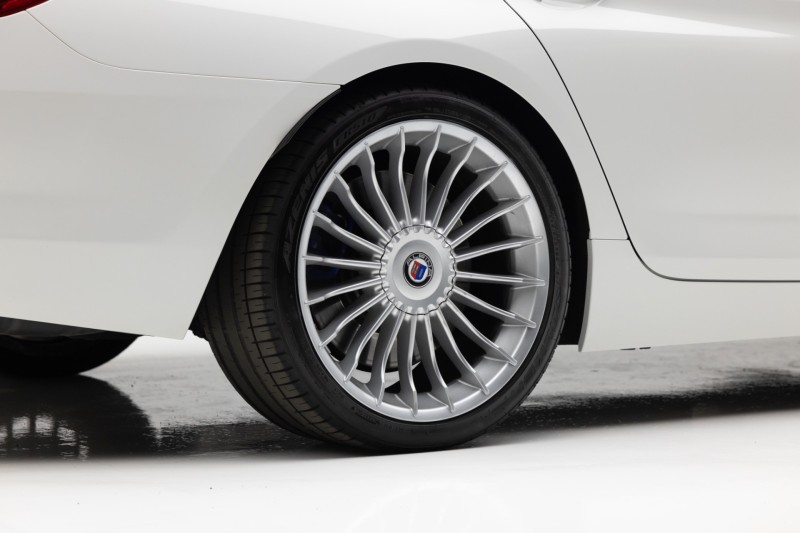 2016 BMW ALPINA B6 xDrive Gran Coupe ALPINA B6 xDrive Gran Coupe in , 