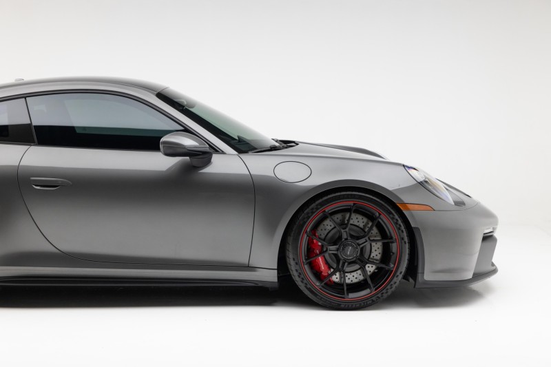 2022 Porsche 911 GT3 GT3 in , 