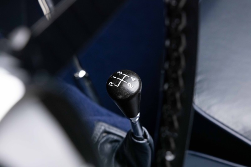 1954 Jaguar XK-Series XK120 Roadster in , 