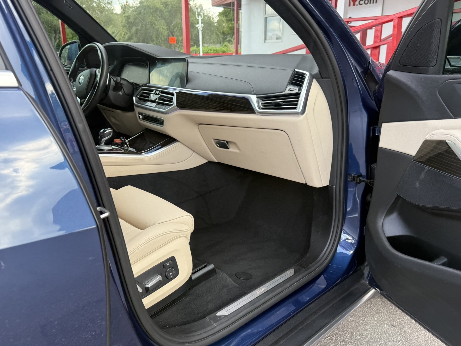 2021 BMW X5 - $27,477