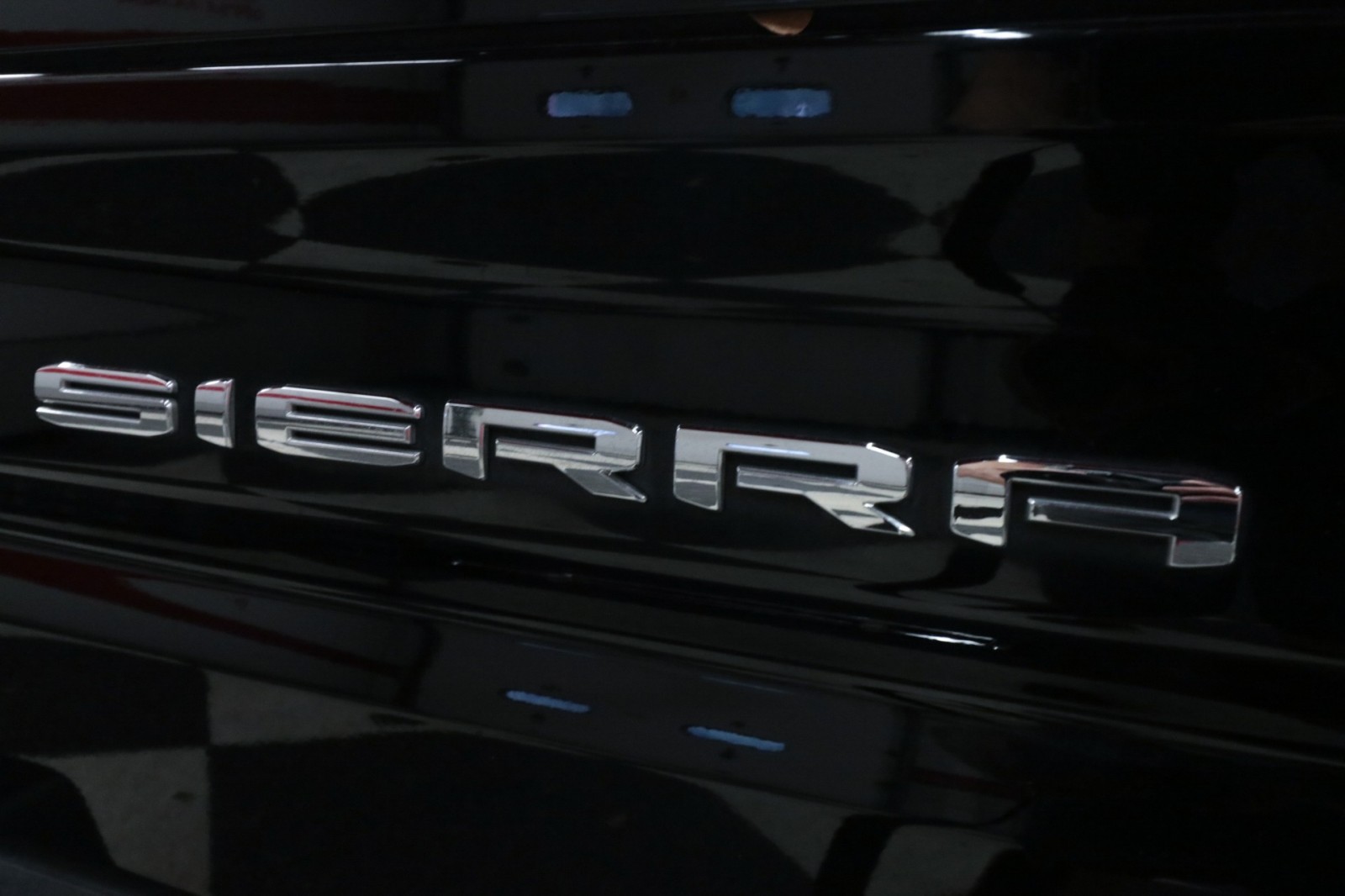 Used Car 2024 Gmc Sierra 1500  Slt For Sale Under $50,000 In Austin, Texas