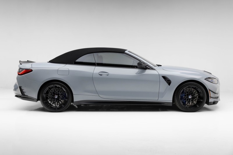 2023 BMW M4 Competition xDrive Competition xDrive in ,