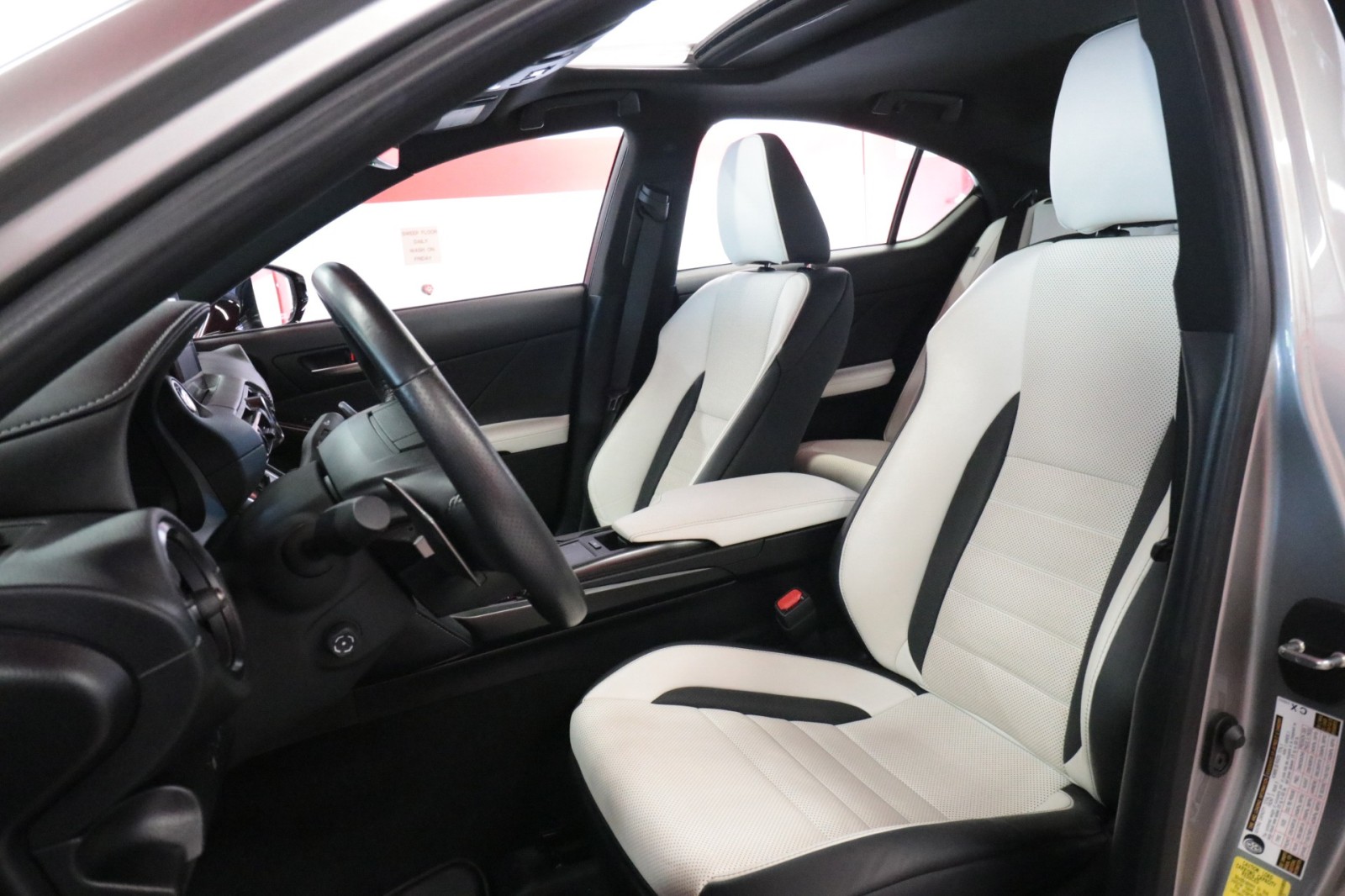 Used Car 2023 Lexus Is  Is 350 F Sport For Sale Under $40,000 In Austin, Texas