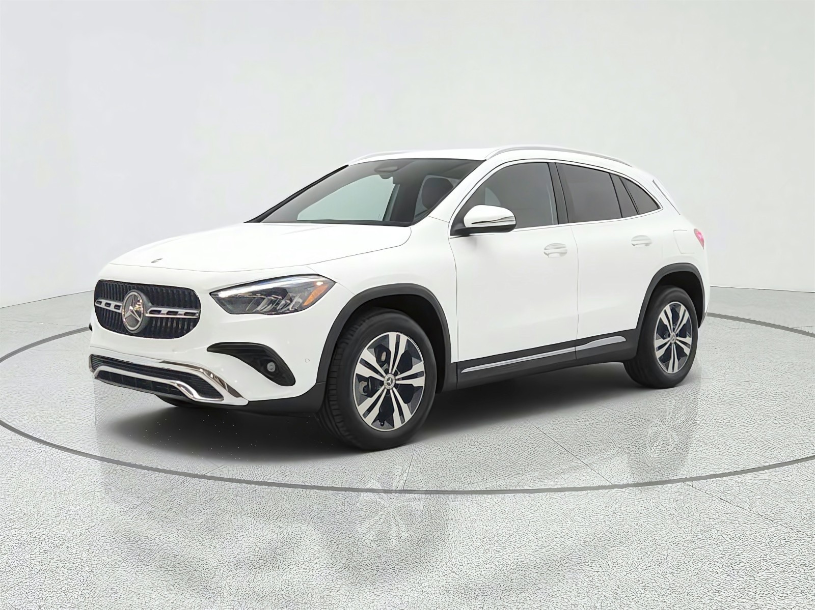 2024 Mercedes-Benz GLA GLA 250 SUV