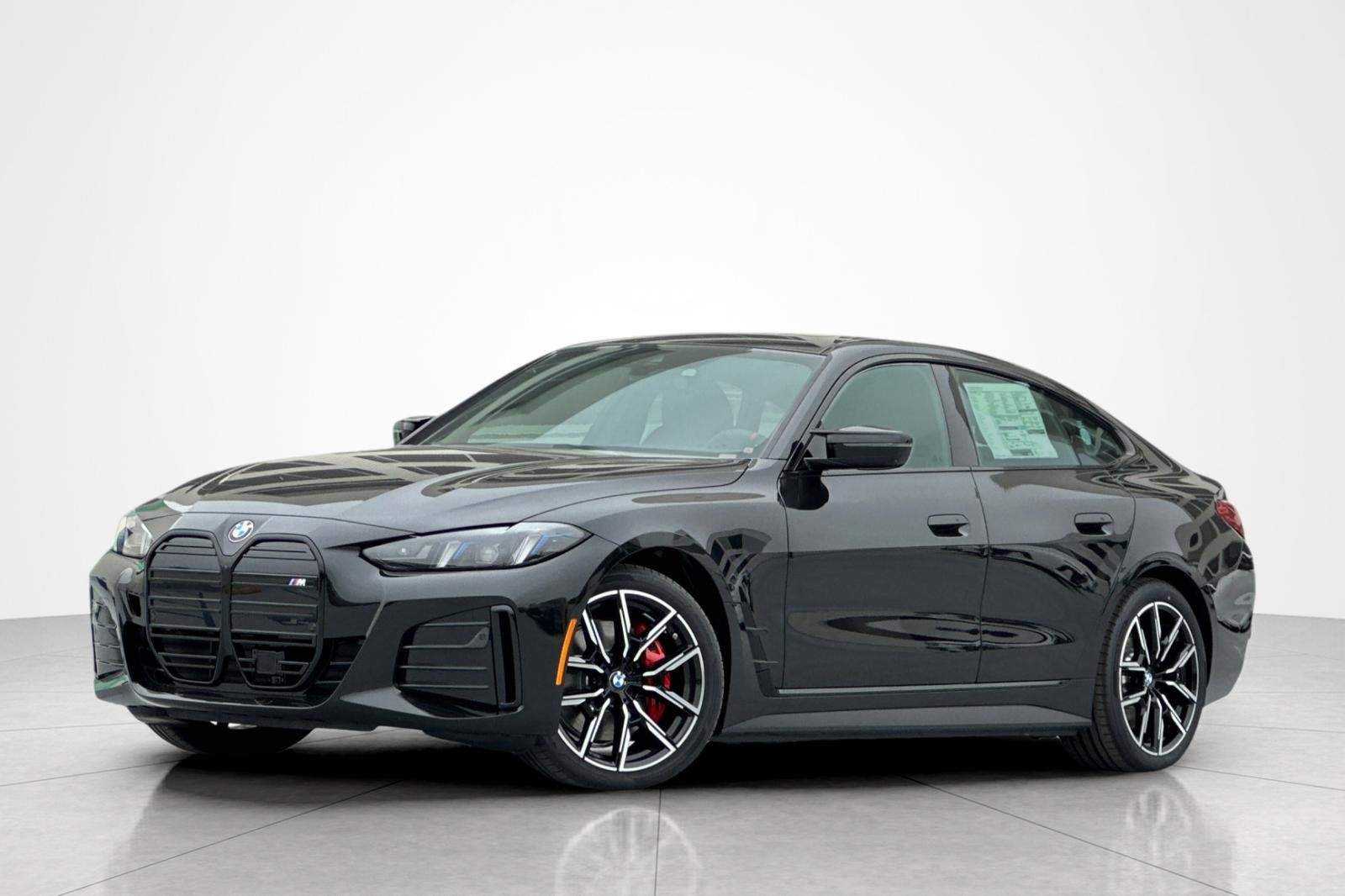 2026 BMW i4 M60