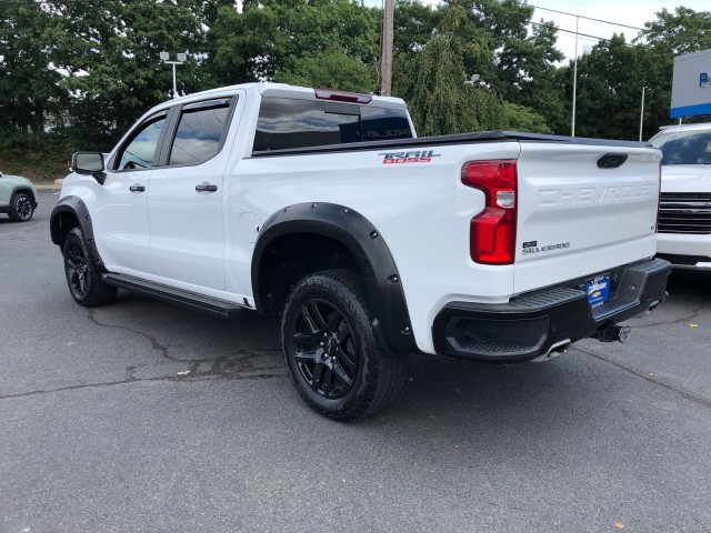 2023 Chevrolet Silverado 1500 LT Trail Boss 5