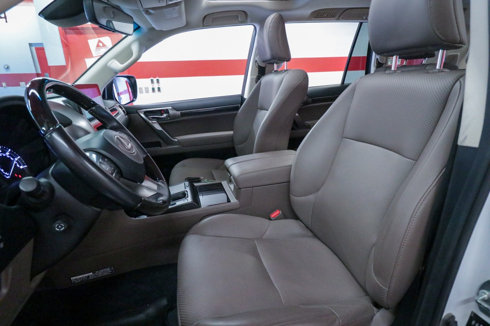 Used Car 2023 Lexus Gx  Gx 460 Luxury For Sale Under $60,000 In Austin, Texas