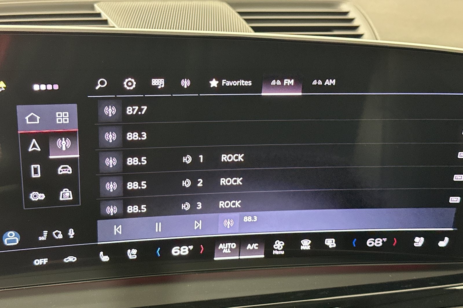 New 2026 Midnight Green Metallic Audi Premium Plus quattro image 16