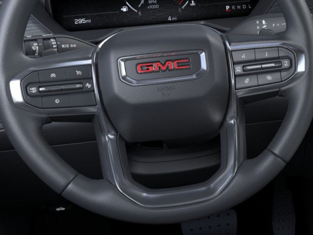 GMCAcadia19