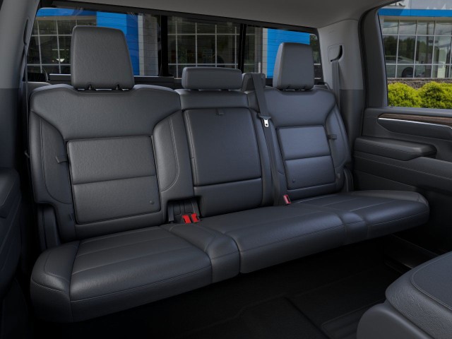 ChevroletSilverado 2500HD17