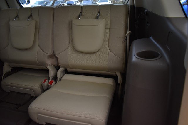 2014 Lexus GX 460 Navi Leather Moonroof Park Assist Heated Seats Bac 35