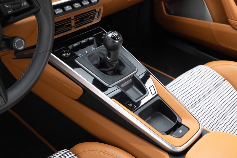 2023 Porsche 911 Sport Classic Sport Classic in , 