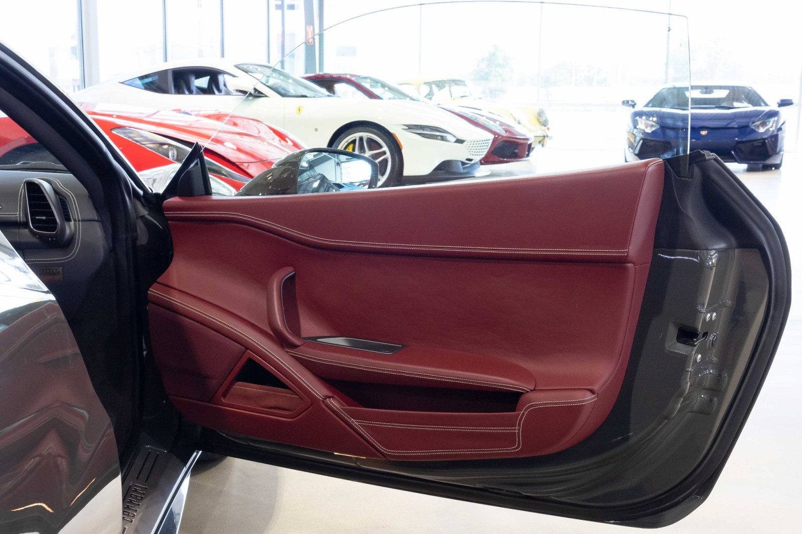 2012 Ferrari 458 Italia  In Boerne, Texas