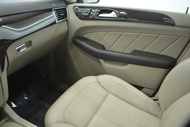 Used 2015 Mercedes-Benz GL-Class GL 450 SUV for sale in Geneva NY