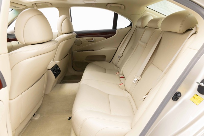 2012 Lexus LS 460  in , 