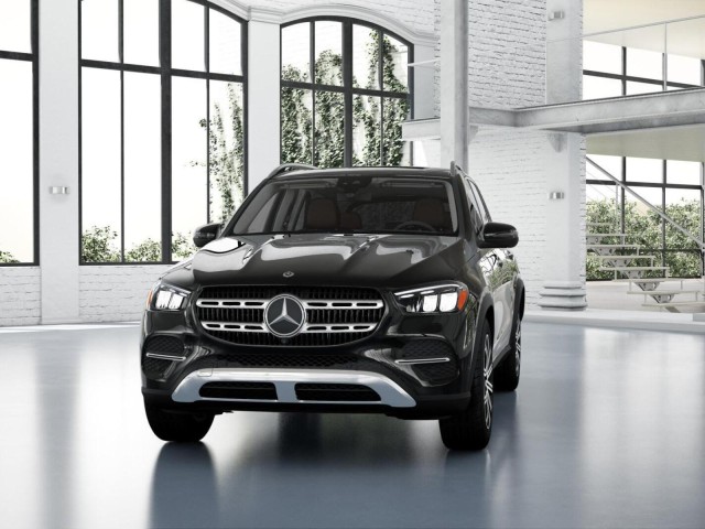 2025 Mercedes-Benz GLE GLE 350 41