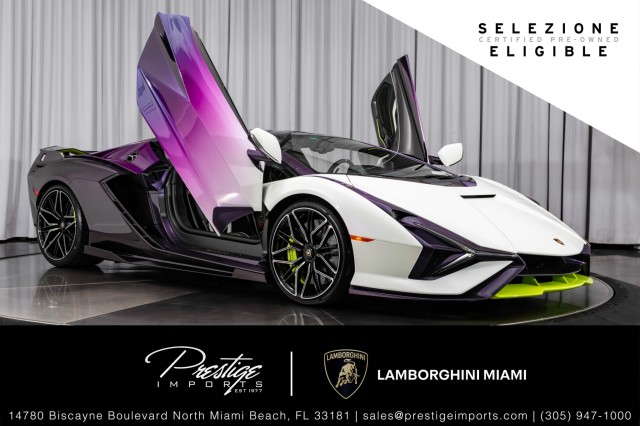 /2020 Lamborghini Sian-Fkp 37