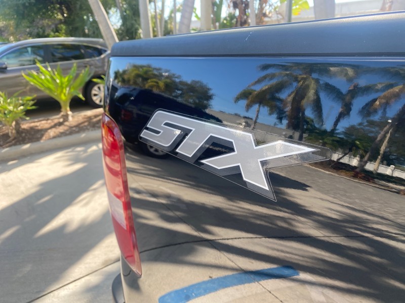 2006 Ford F-150 STX 4 DOOR LOW MILES 92,223 in ,