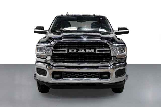 2021 Ram 3500 Big Horn 3