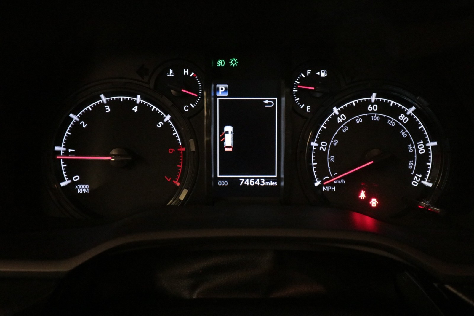 Used Car 2022 Toyota 4runner  Sr5 Premium For Sale Under $40,000 In Austin, Texas