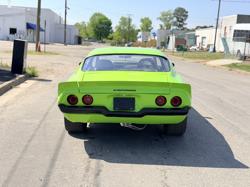 1973 Chevrolet Camaro Z28    Restomod  in , 