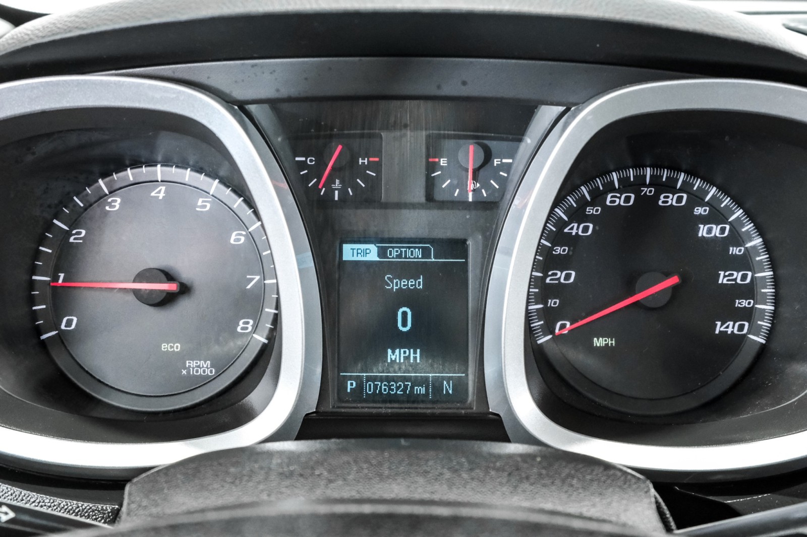 2016 Chevrolet Equinox LS AWD REAR CAMERA BLUETOOTH POWER DRIVER SEAT CRU 24