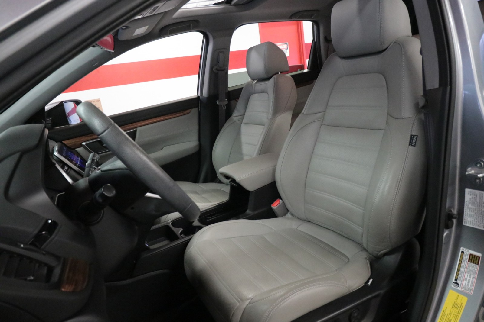 Used Car 2022 Honda Cr-v  Ex For Sale Under $30,000 In Austin, Texas
