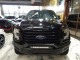 2017 Ford F-150 XLT 4WD Black Widow in Springfield, New Jersey
