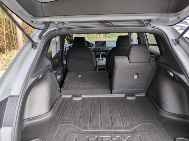 HondaHR-V32