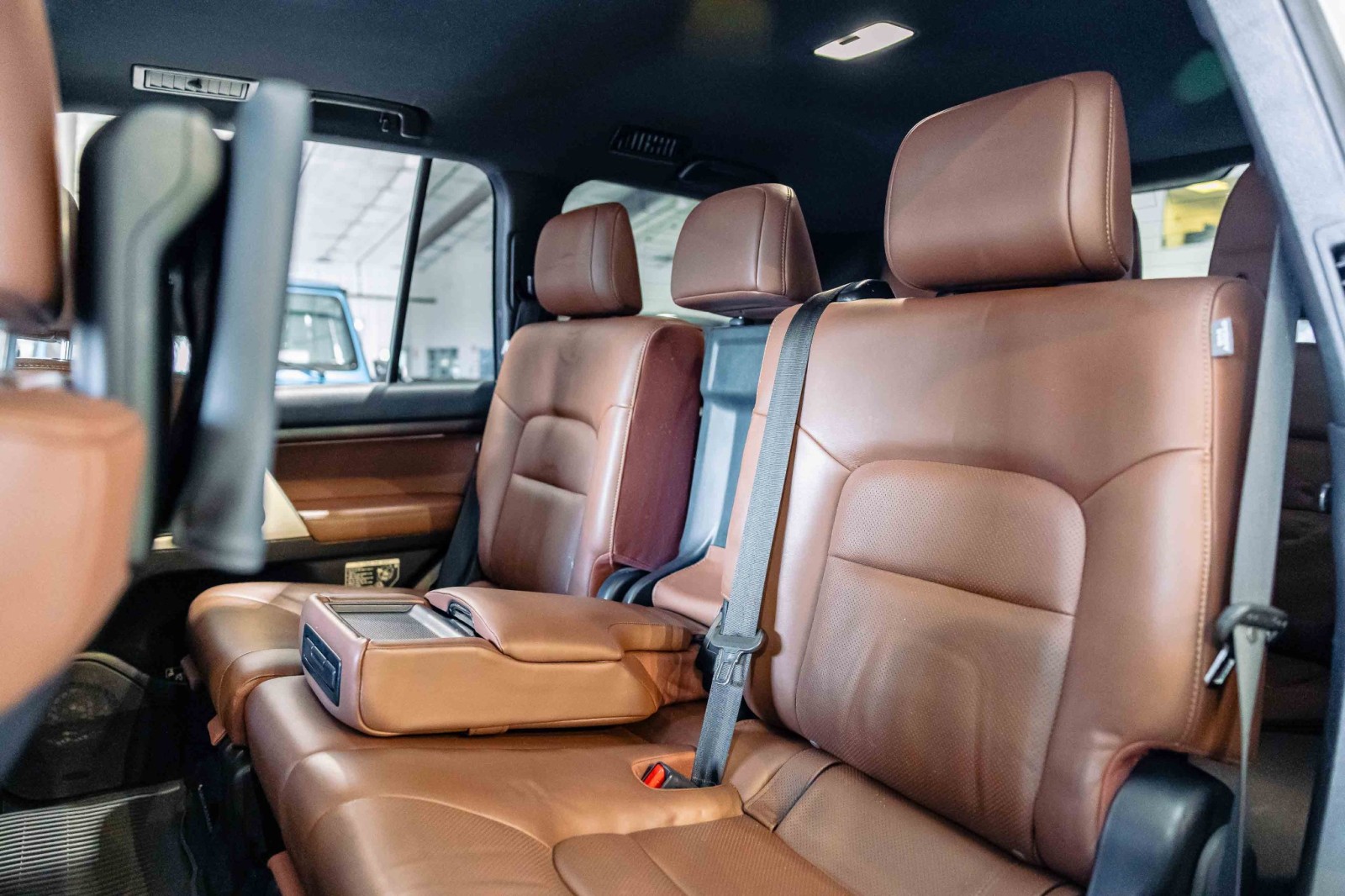 Used Car 2018 Toyota Land Cruiser  For Sale Under $70,000 In Boerne, Texas