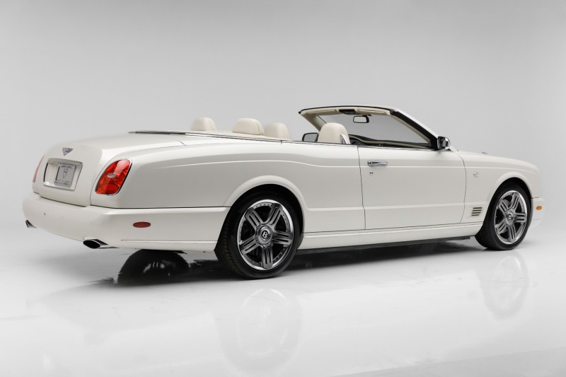 2010 Bentley Azure T 1 of 80 T in , 