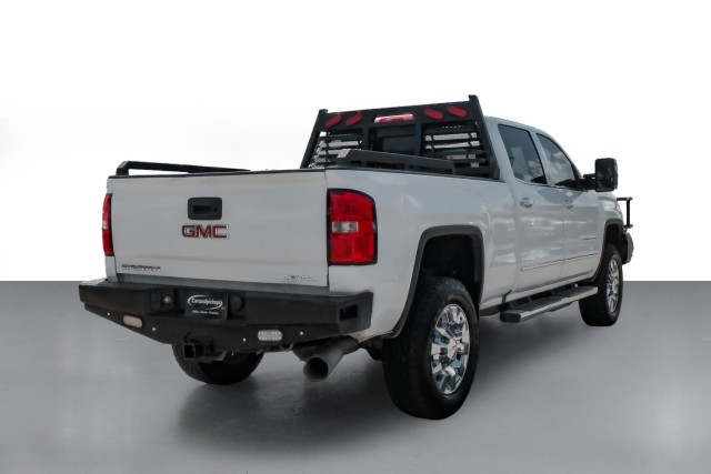 2019 GMC Sierra 2500HD Denali 6