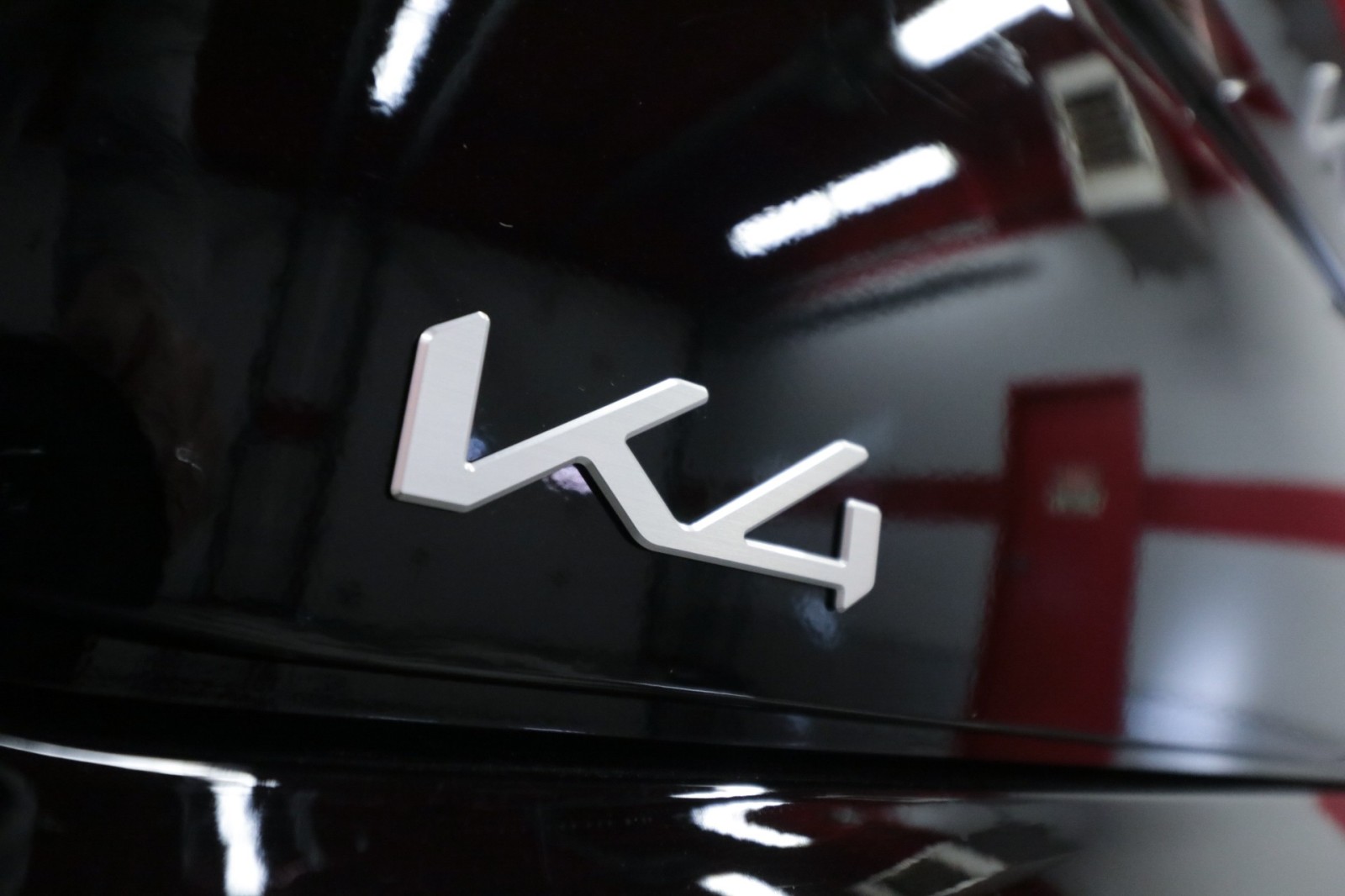 Used Car 2025 Kia K4  Gt-line For Sale Under $30,000 In Austin, Texas