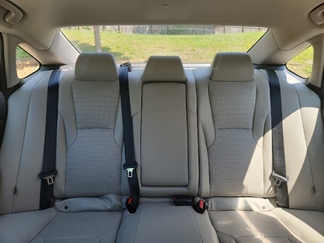HondaAccord Hybrid32