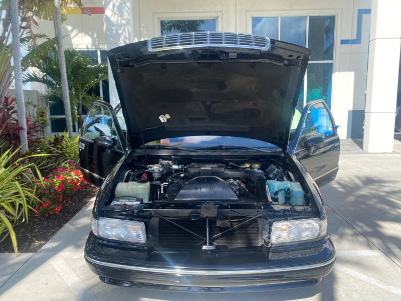 1993 Chevrolet Caprice Classic STATON WAGON 1 OWNER in , 