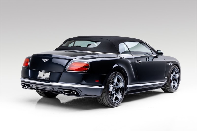 2016 Bentley Continental GT Speed Speed in , 