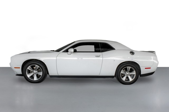 2019 Dodge Challenger SXT 11