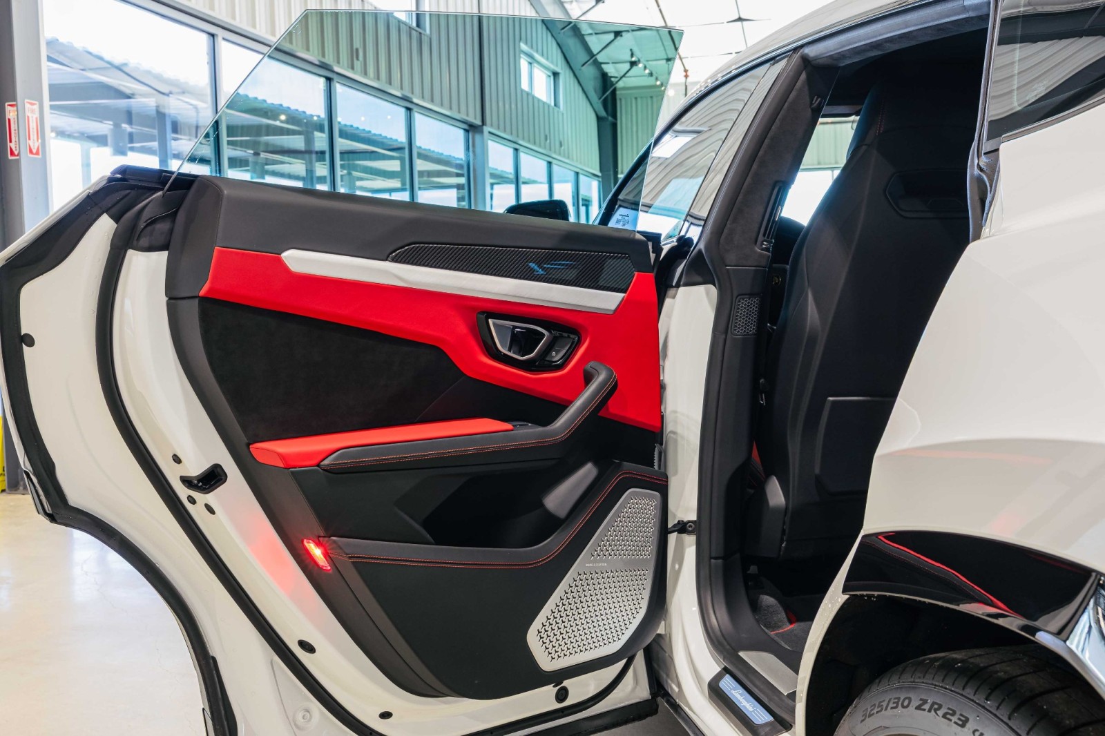 Used Car 2022 Lamborghini Urus  For Sale Under $230,000 In Boerne, Texas